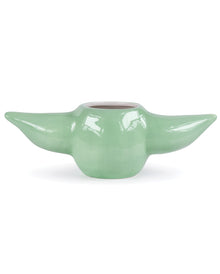 The Mandalorian Baby Yoda Tasse