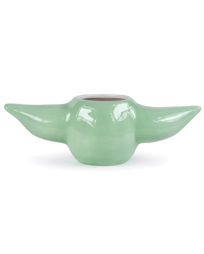 Baby Yoda The Mandalorian Mug