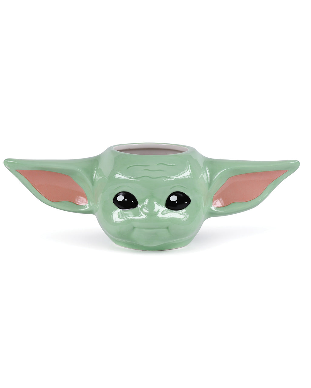 Baby Yoda The Mandalorian Mug