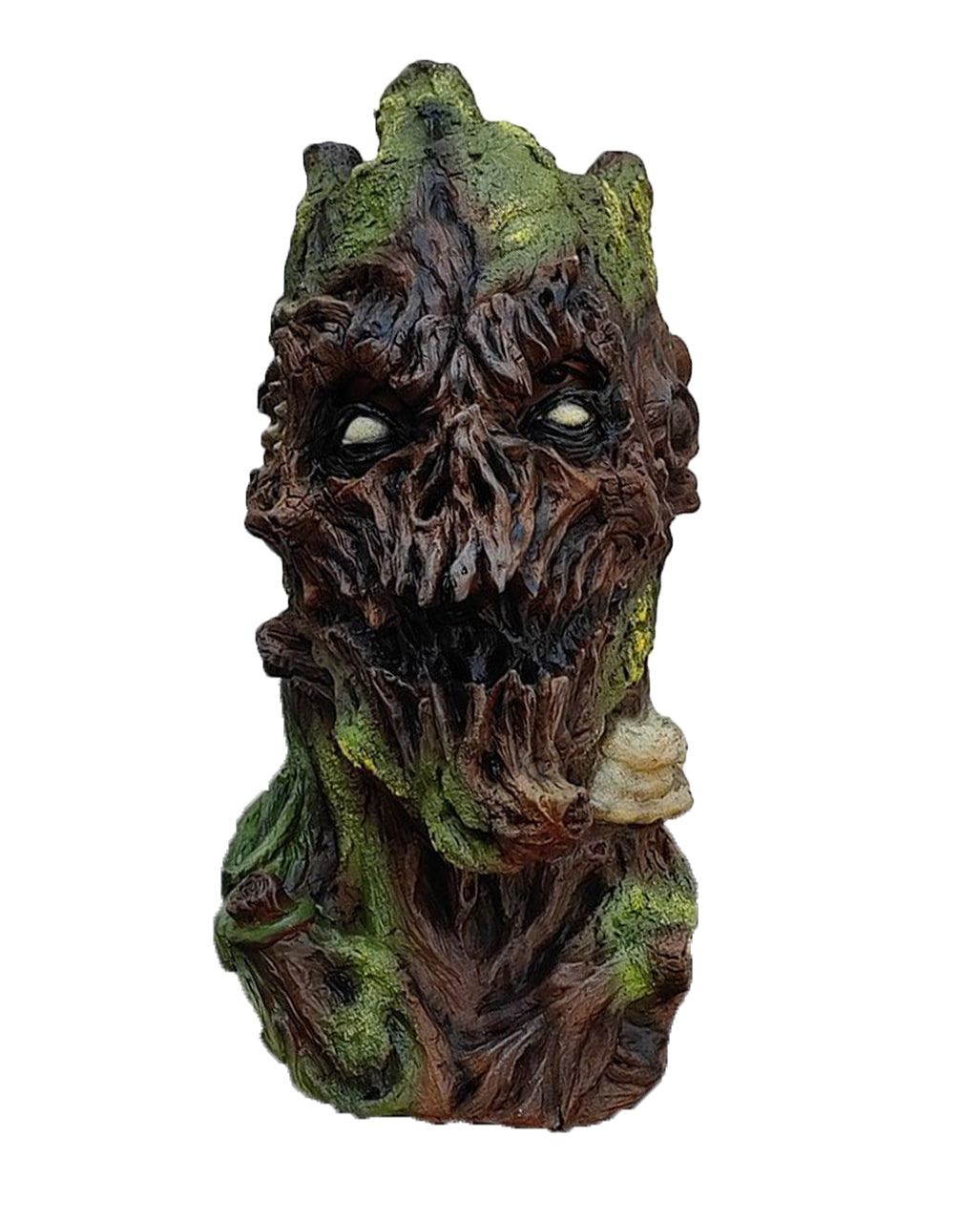 Hinterwald Monster Maske