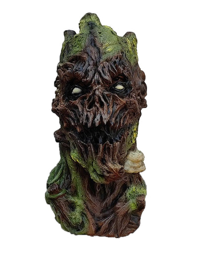 Hinterwald Monster Maske