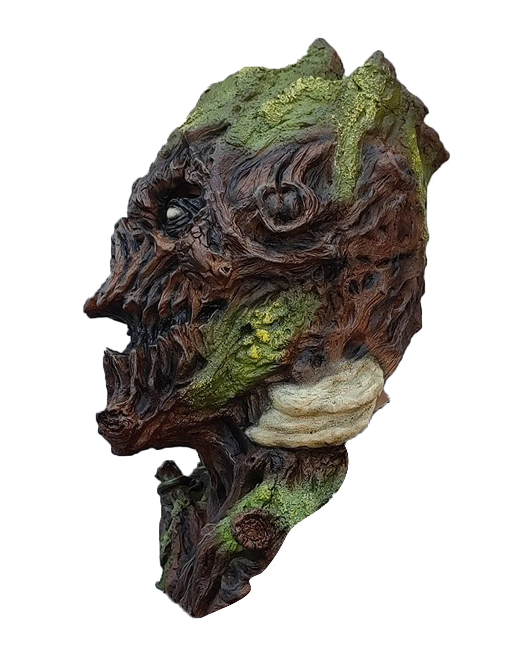 Hinterwald Monster Maske
