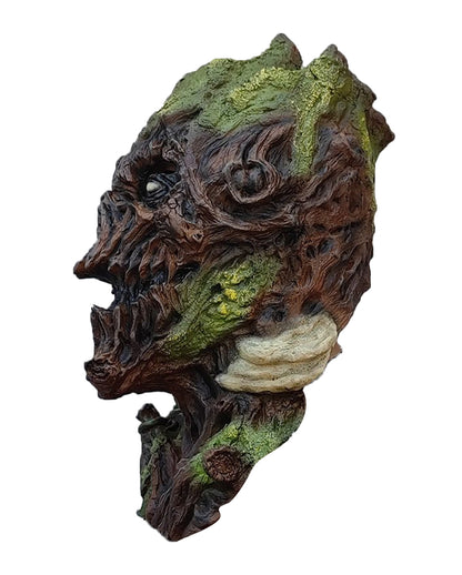 Hinterwald Monster Maske