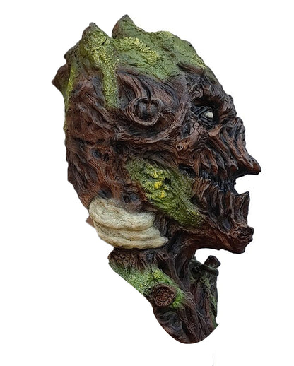 Hinterwald Monster Maske