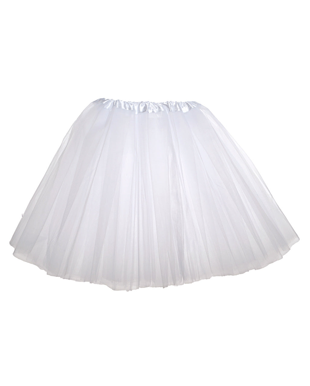 Ballett Tutu für Kinder Weiß