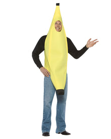 Bananen Verkleidung