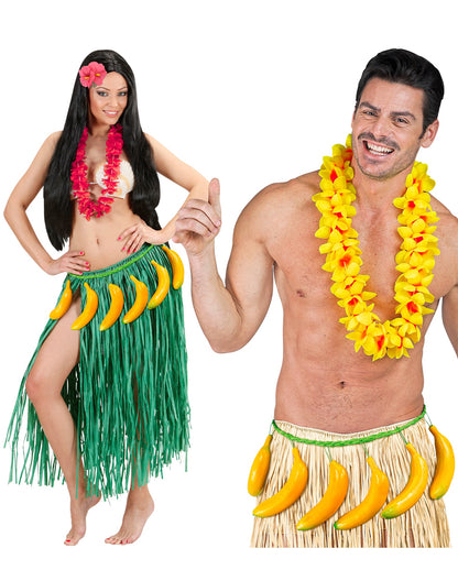 Bananen Hüftgürtel