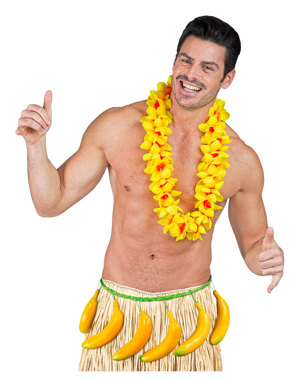 Bananen Hüftgürtel