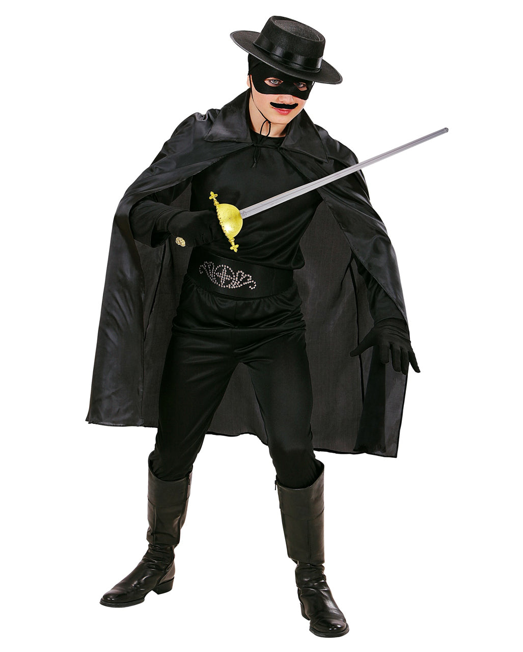 Banditen Degen Deluxe