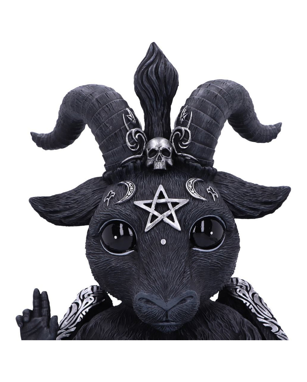 Baphoboo Baphomet Statue 30cm