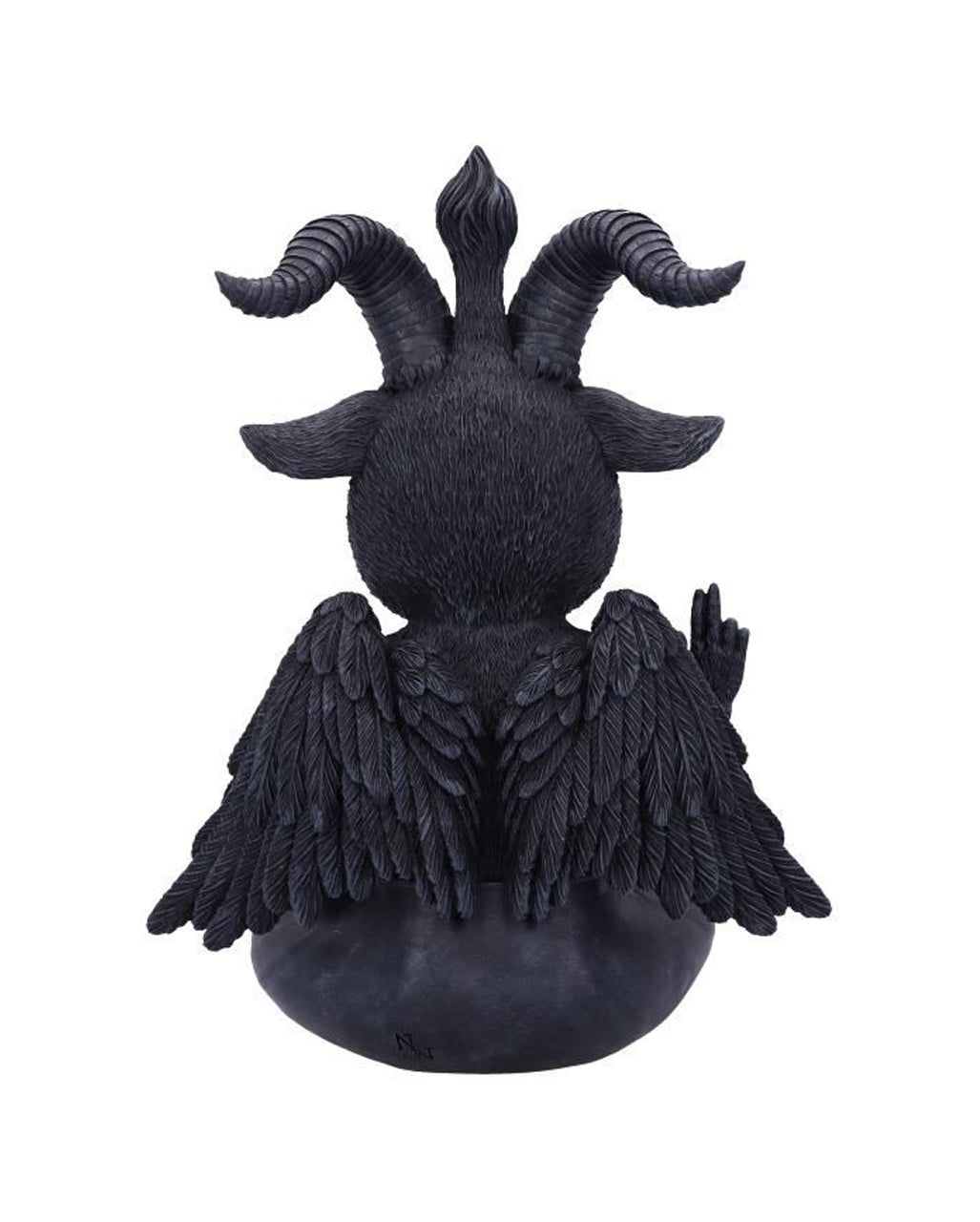 Baphoboo Baphomet Statue 30cm