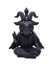 Baphoboo Baphomet Statue 30cm
