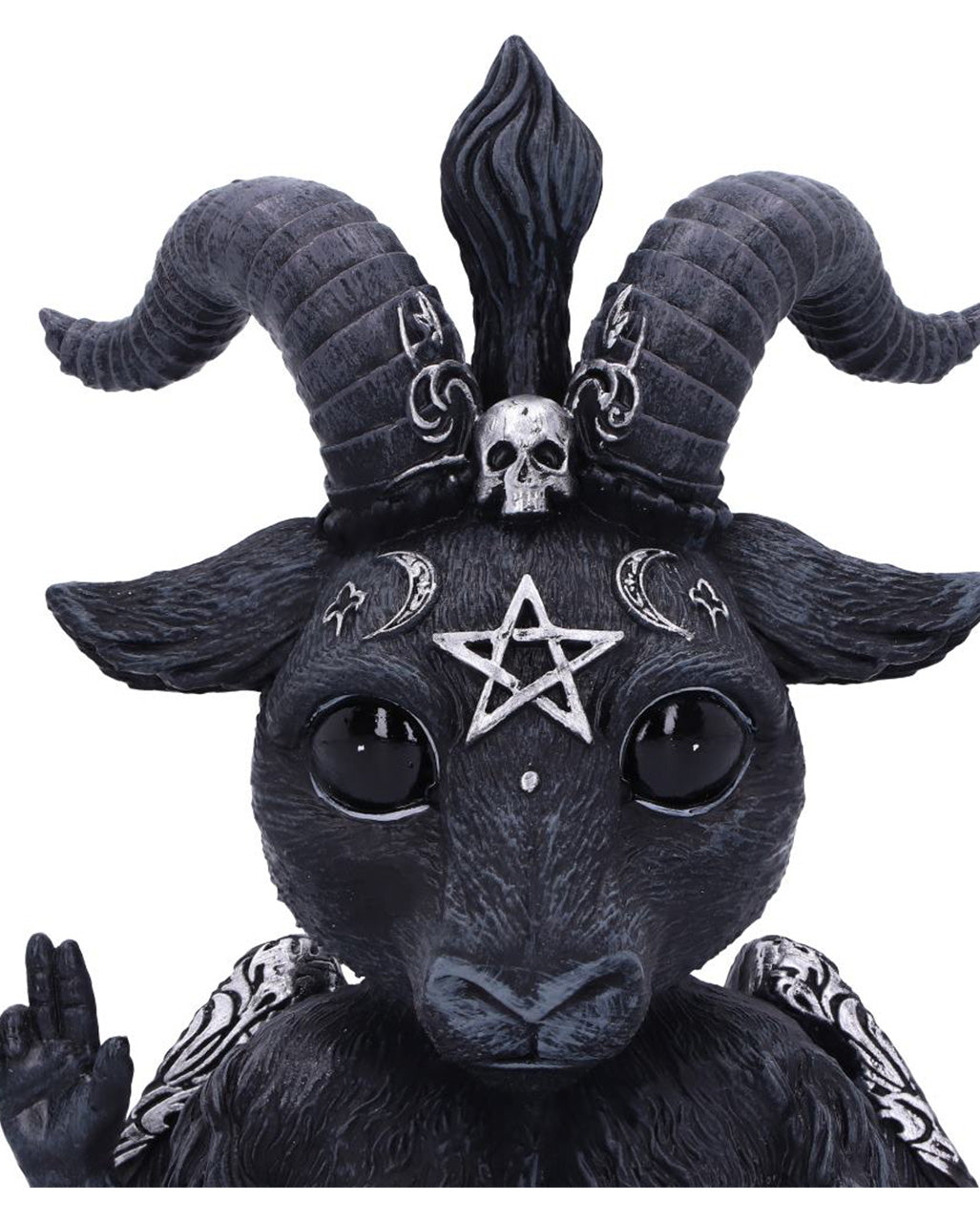 Baphoboo Baphomet Statue 14cm