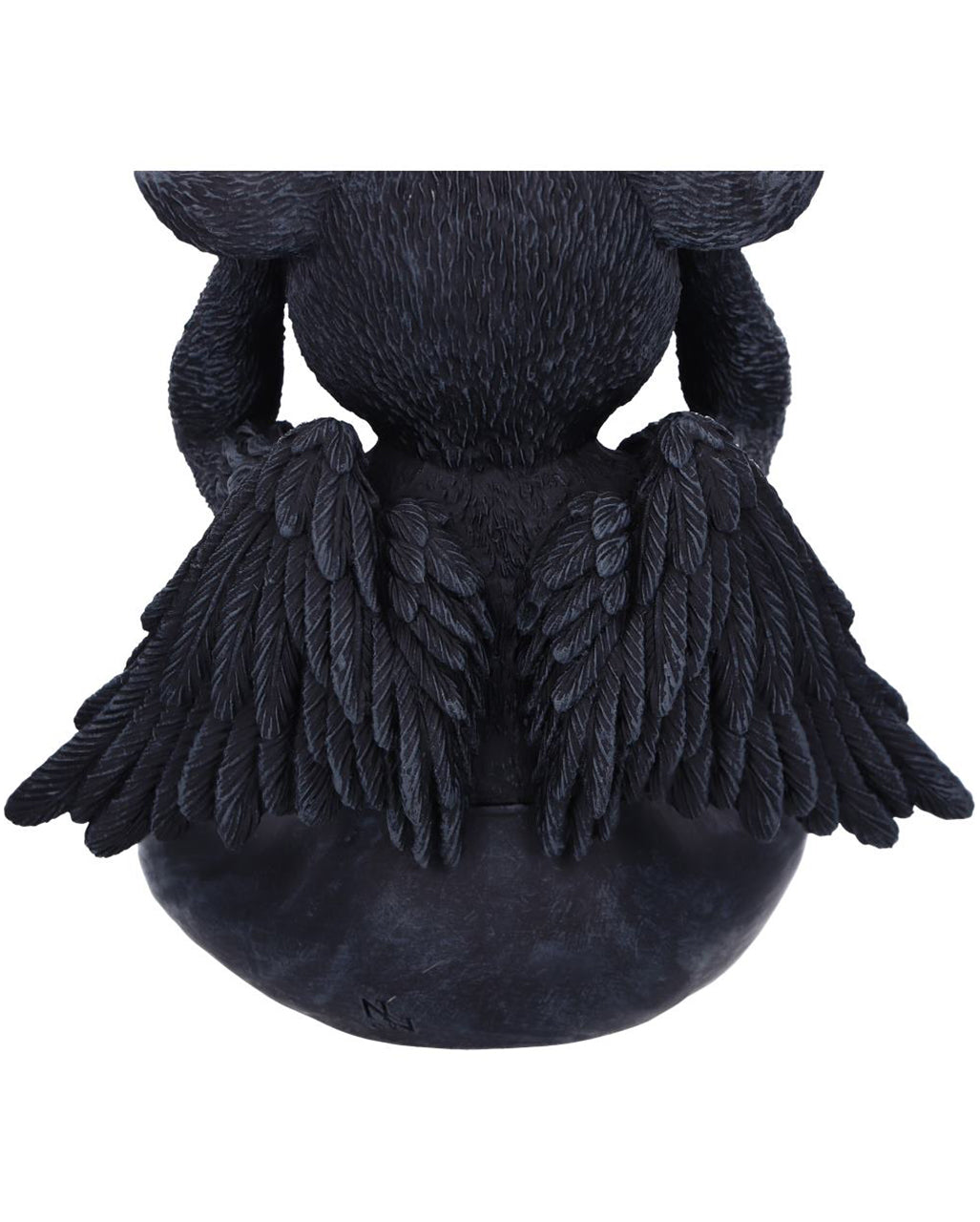 Drei Weise Baphoboo Figuren 3-er Set 13,4cm