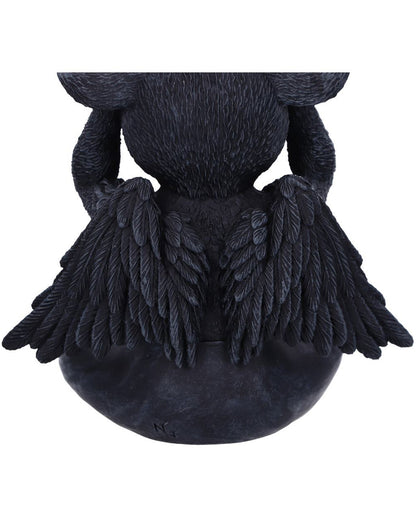 Drei Weise Baphoboo Figuren 3-er Set 13,4cm