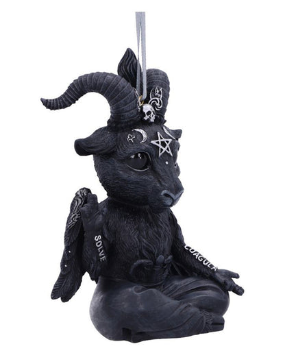 Baphoboo Christbaumkugel 11cm