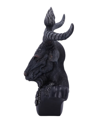 Baphomet Skulptur