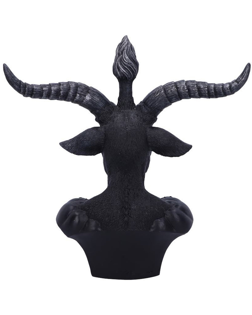 Baphomet Skulptur