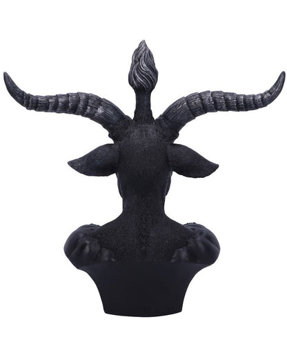 Baphomet Skulptur