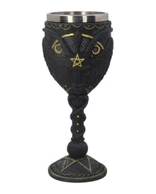 Baphomet Trinkgefäß