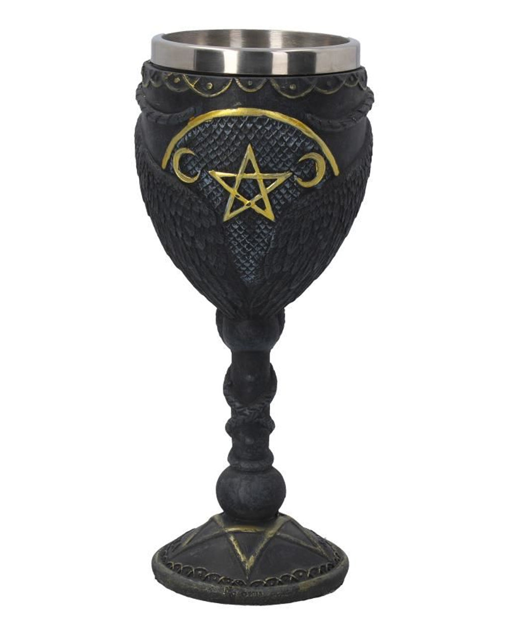 Baphomet Trinkgefäß