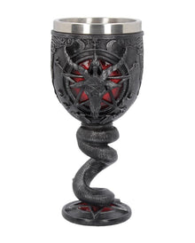 Baphomet Trinkgefäß