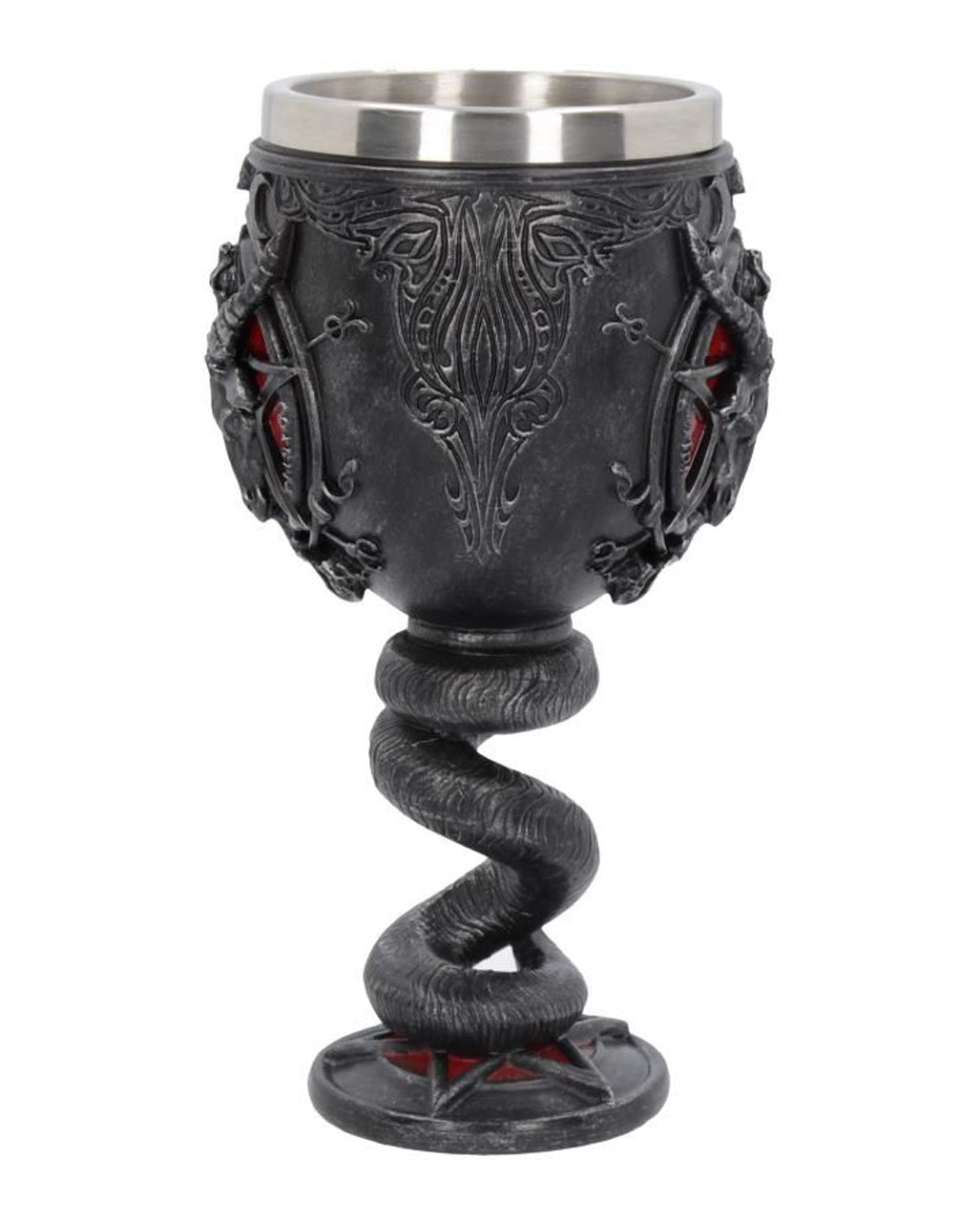 Baphomet Trinkgefäß