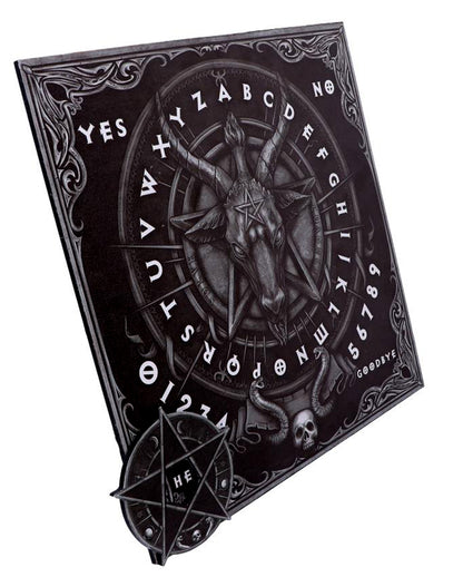 Baphomet Ouija Brett 38.5cm