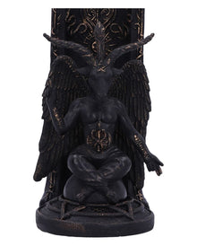 Baphomet's Essence Incense Holder