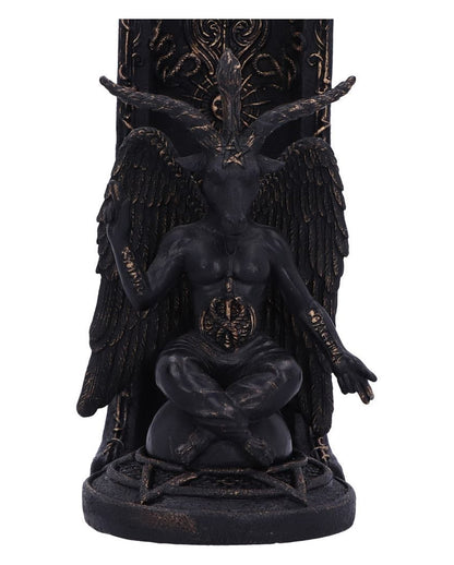 Baphomet's Essence Incense Holder