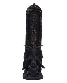 Baphomet's Essence Incense Holder