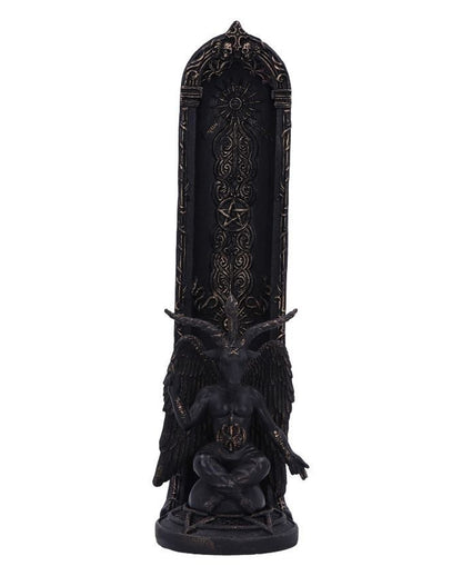Baphomet's Essence Incense Holder