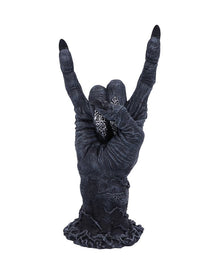 Baphomet's Hand