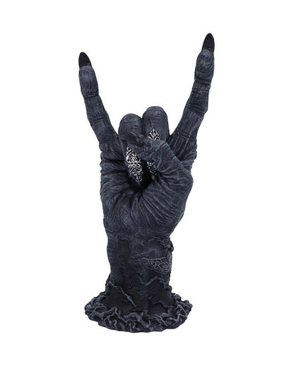 Baphomet's Hand