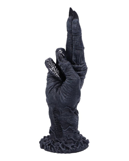 Baphomet's Prophezeiung Hand 19cm