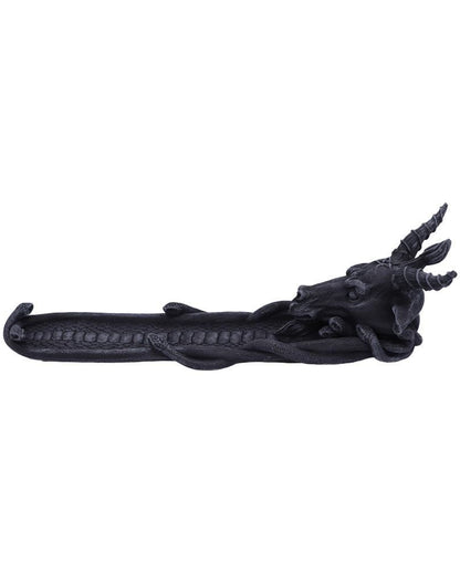 Räucherstäbchenhalter Baphomet's Scent 29cm