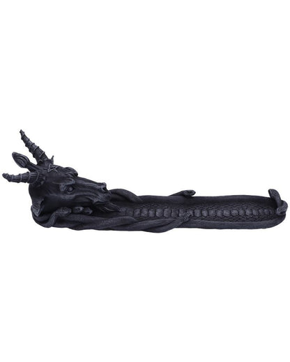 Räucherstäbchenhalter Baphomet's Scent 29cm