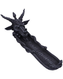 Räucherstäbchenhalter Baphomet's Scent 29cm