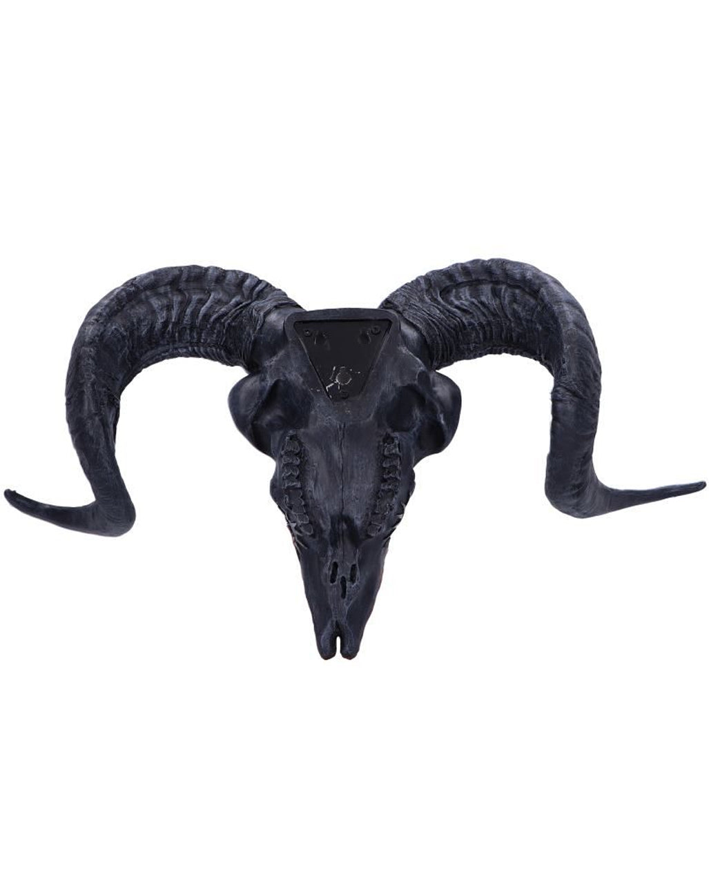 Wandskulptur Baphomet's Veneration 53cm