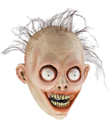 Basedov Typhi Demon Maske