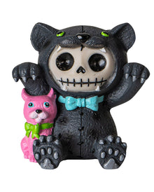 Basheera - Furrybones Figur Klein