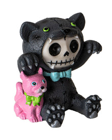 Basheera - Furrybones Figur Klein