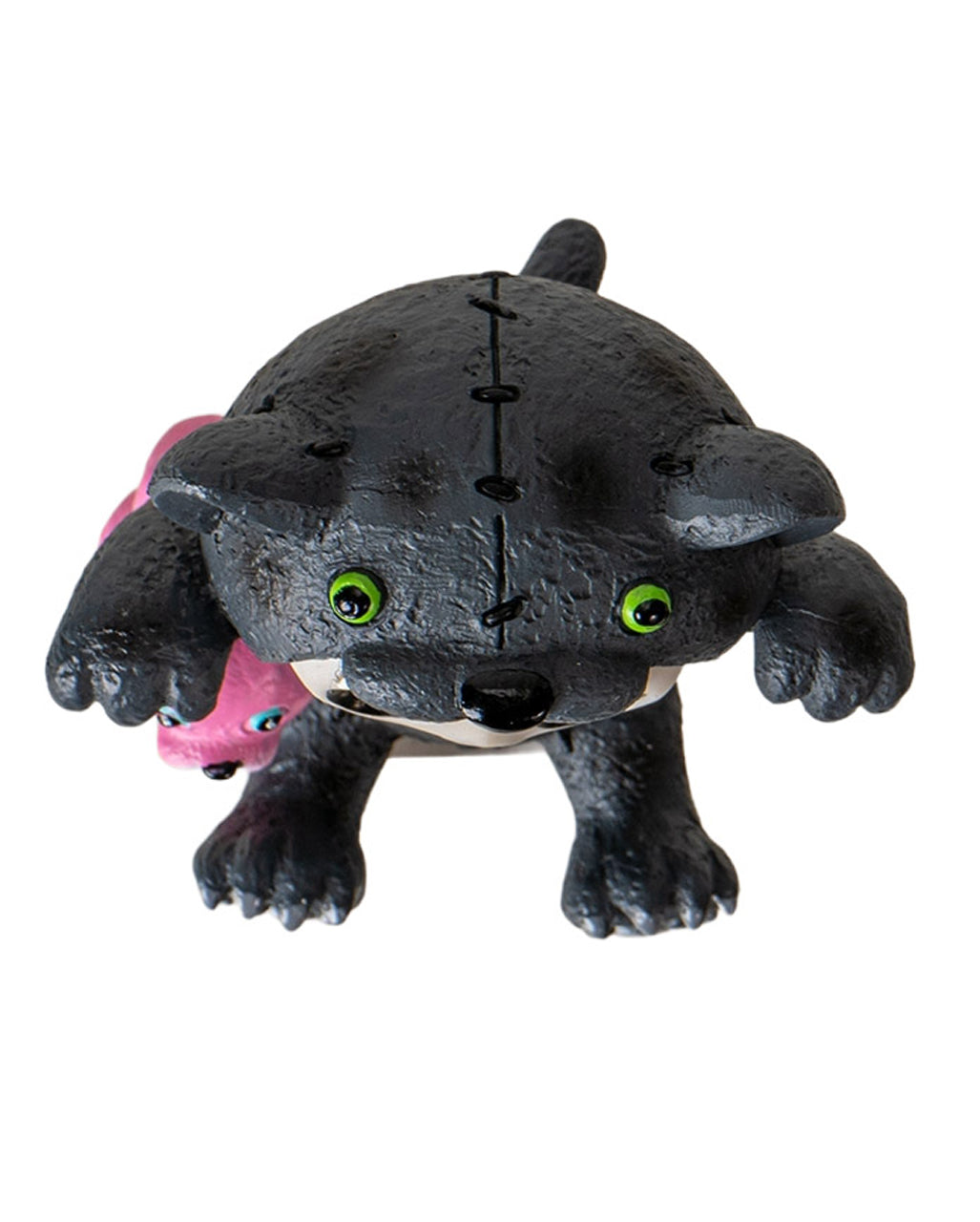 Basheera - Furrybones Figur Klein