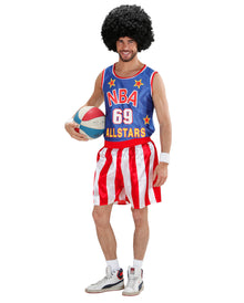 Basketball Player Kostüm