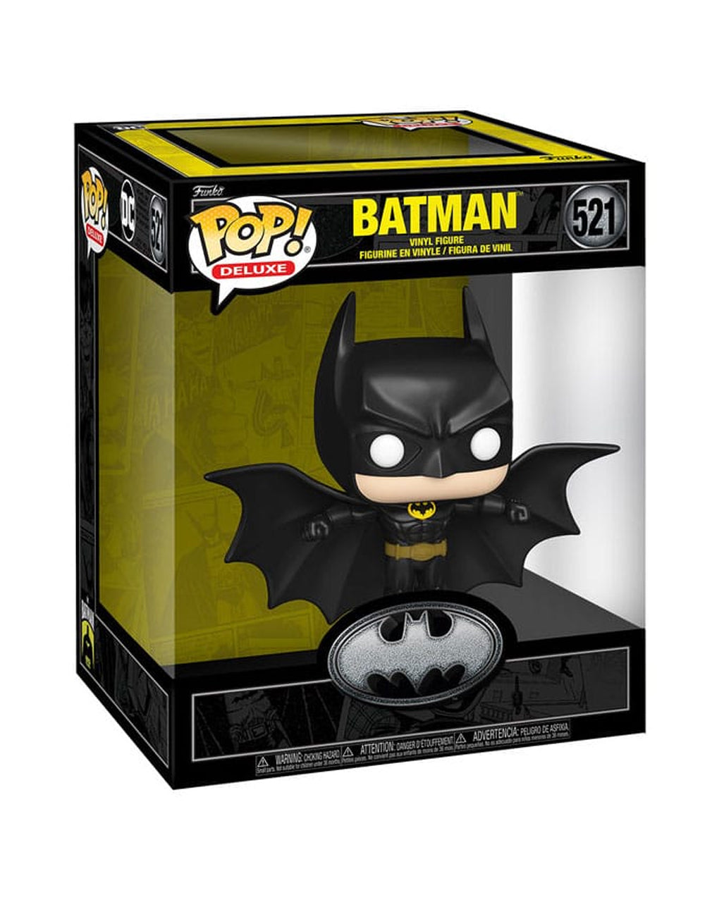 Batman 85th Anniversary Funko POP! Figur