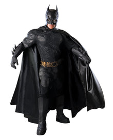 Batman Kostüm Deluxe 12-teilig