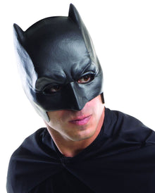 Batman Umhang mit Maske