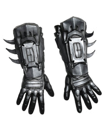 Deluxe Batman Handschuhe