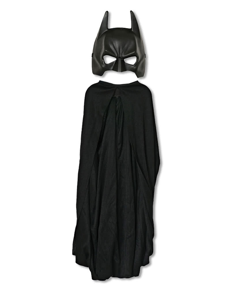 Batman Kostüm Set
