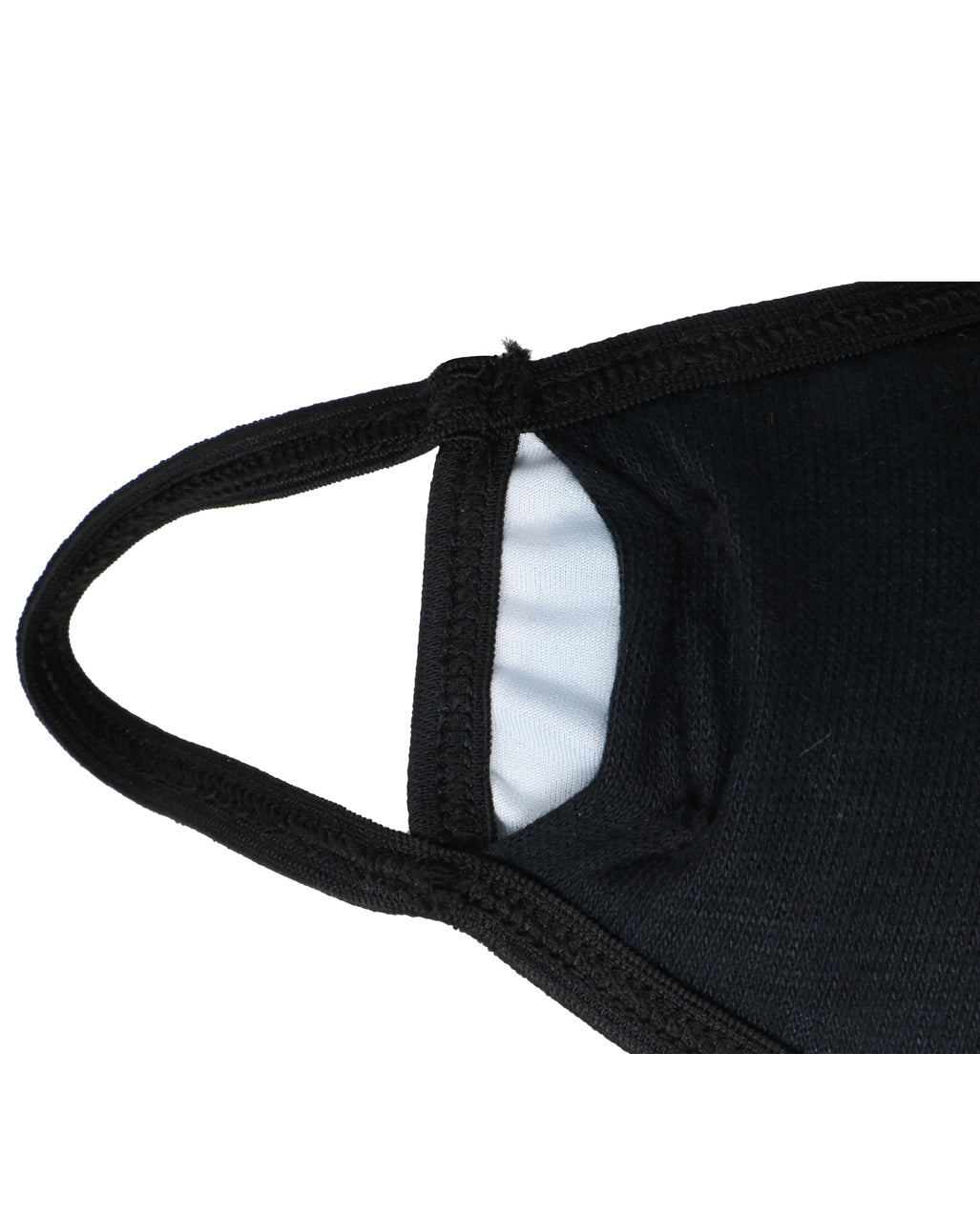 Bauchredner Puppe 3-lagige Community Maske